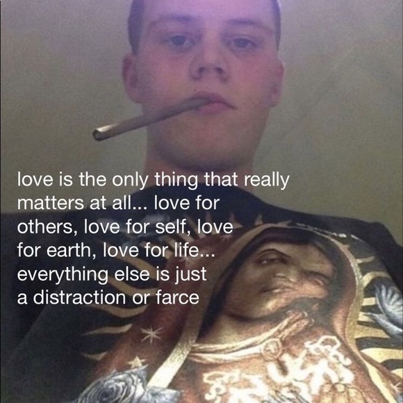 Meet your Posher, Blake - Picture 1 of 4